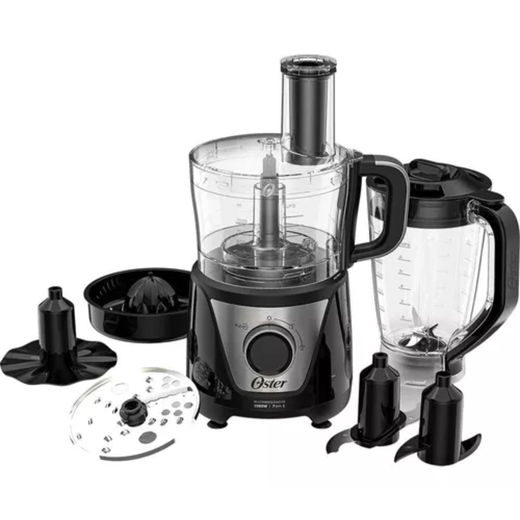 Multiprocessador 127V 07 Em 01 PT Ompr850... Multiprocessador 127V 07 Em 01 PT Ompr850...