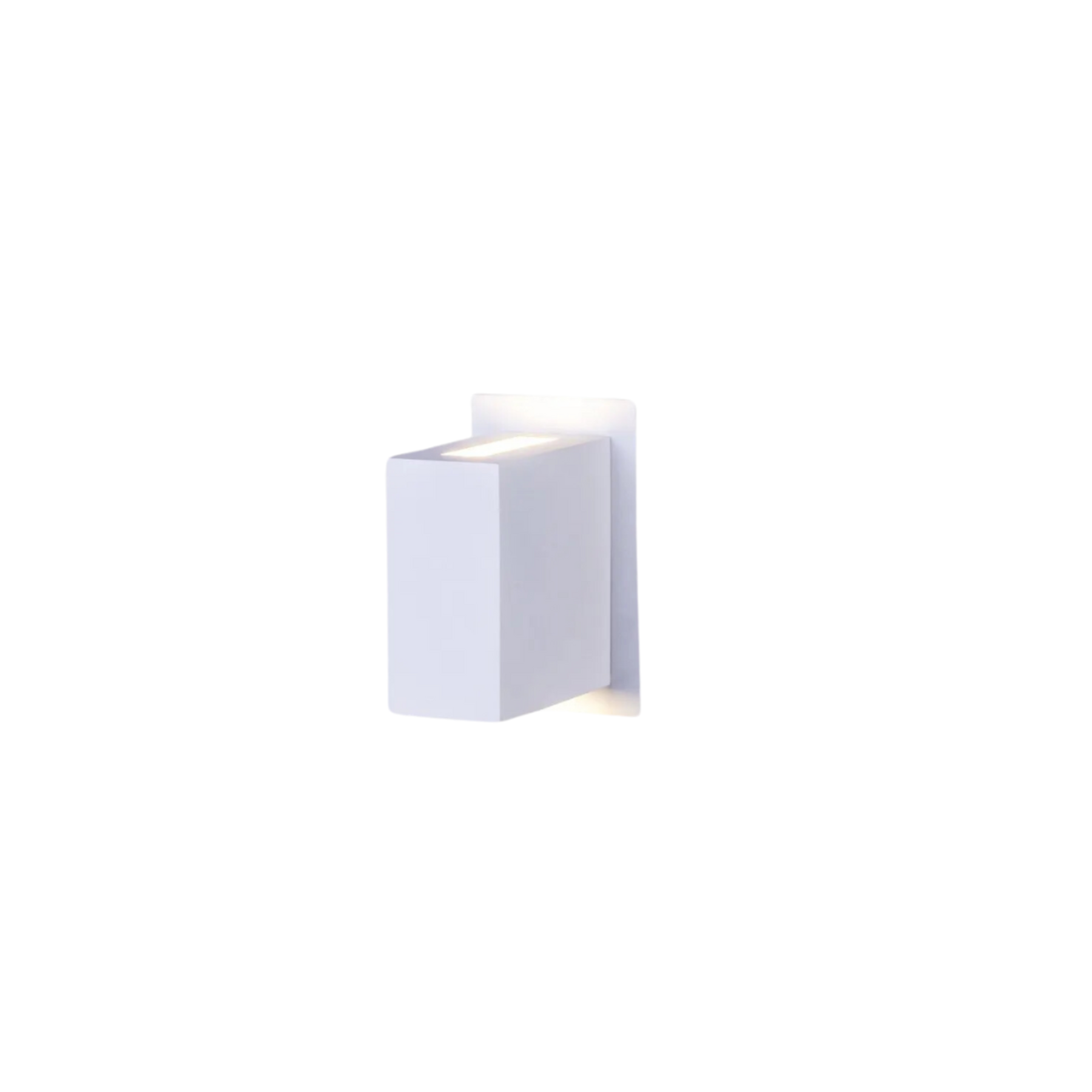 Arandela Aluminio BR 915 01 G9 Ideal Arandela Aluminio BR 915 01 G9 Ideal