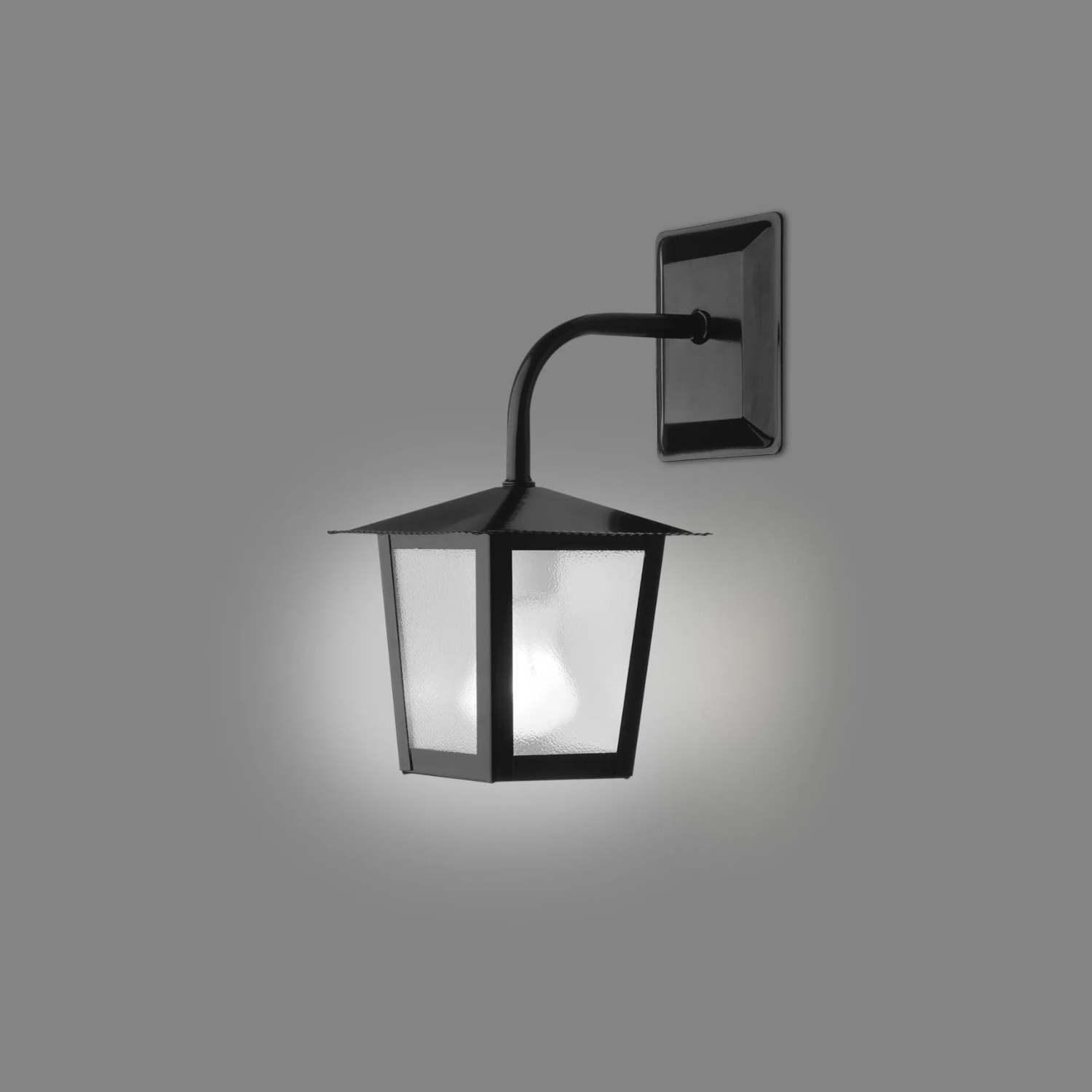 Arandela Aluminio PT La 02-B 01E 27 Ideal Arandela Aluminio PT La 02-B 01E 27 Ideal