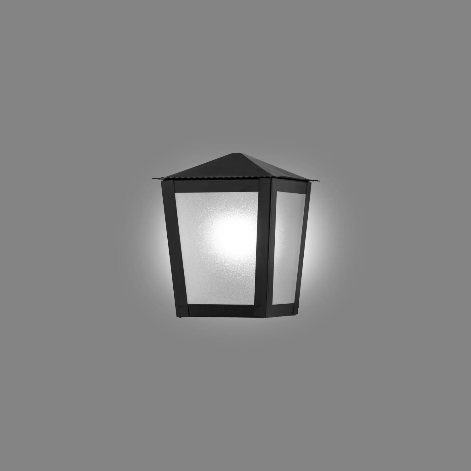 Arandela Aluminio PT La-15-B Ideal