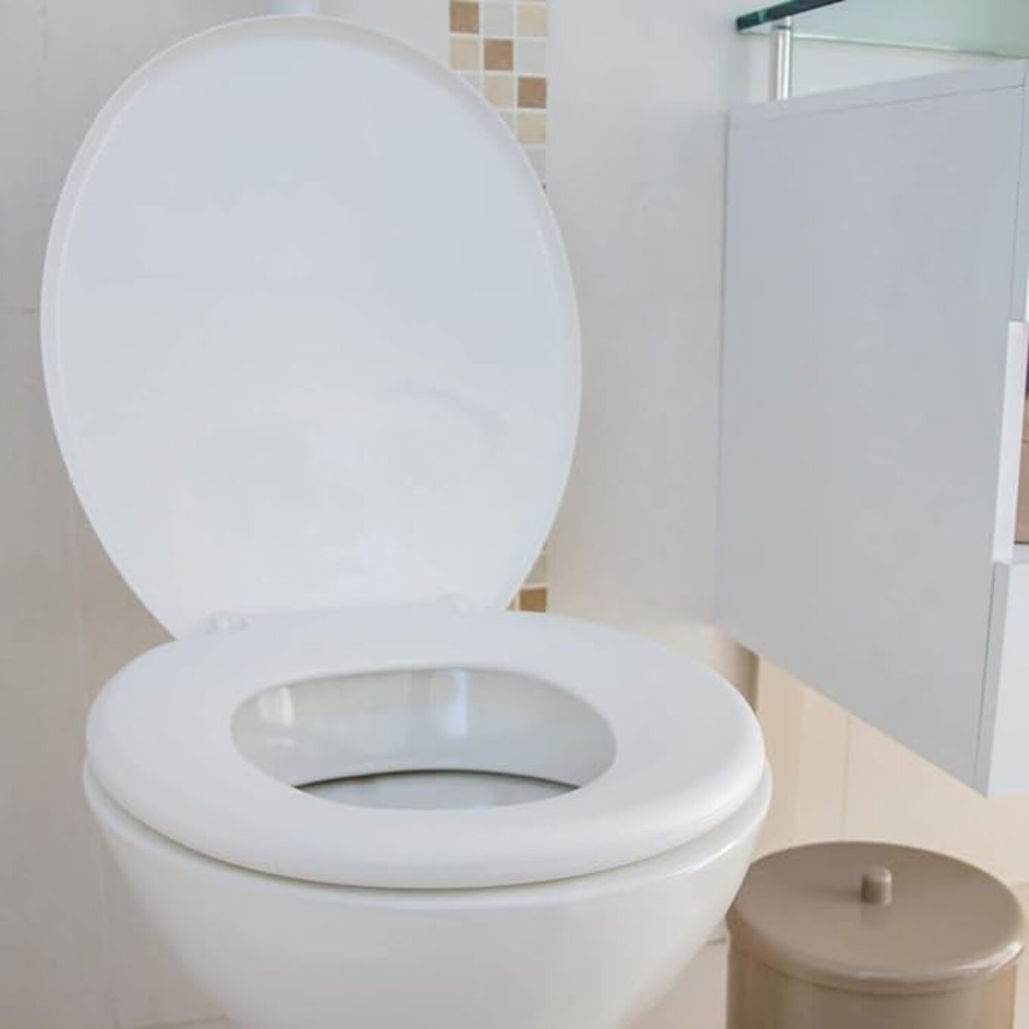 Assento Pvc Soft BR Astra