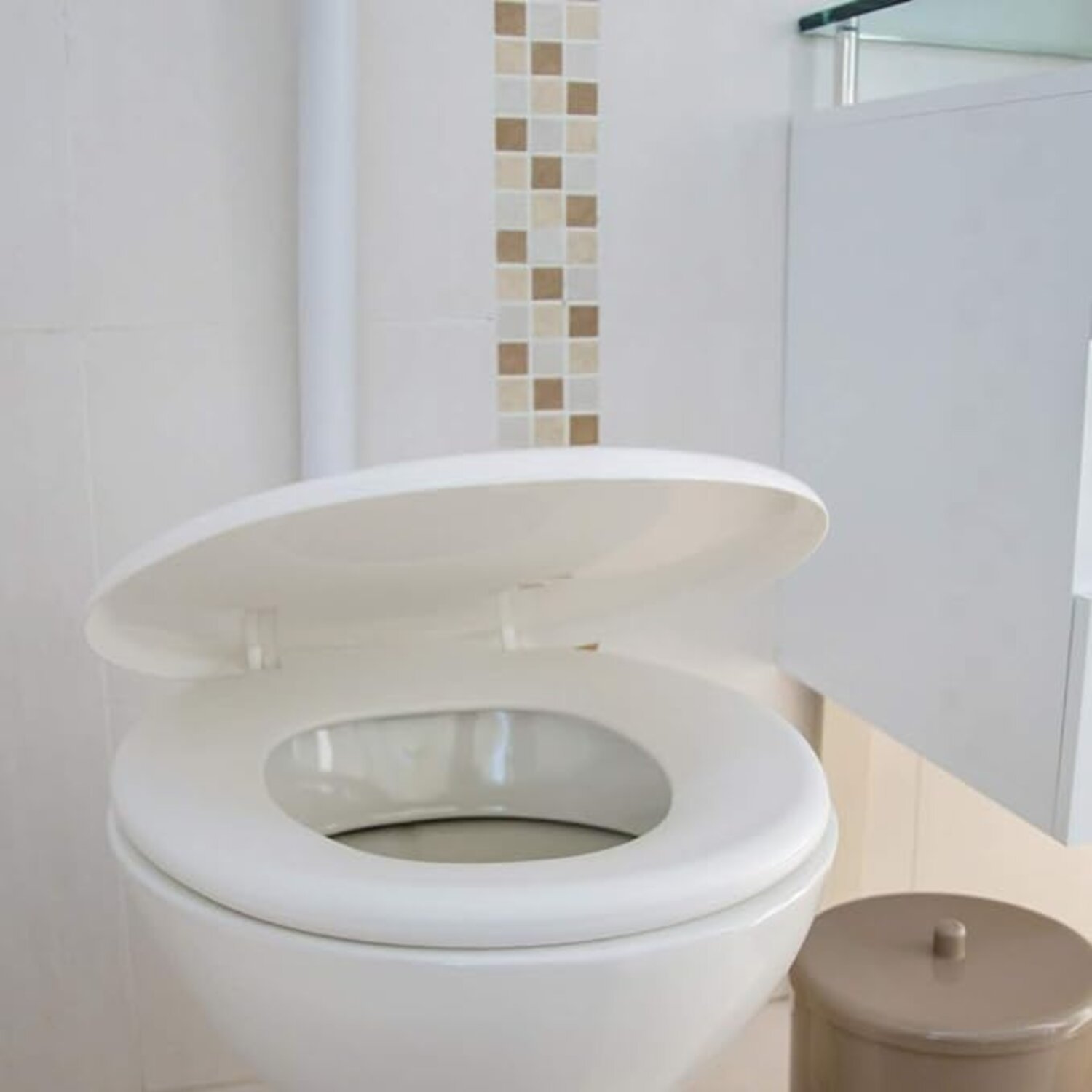 Assento Pvc Soft BR Astra