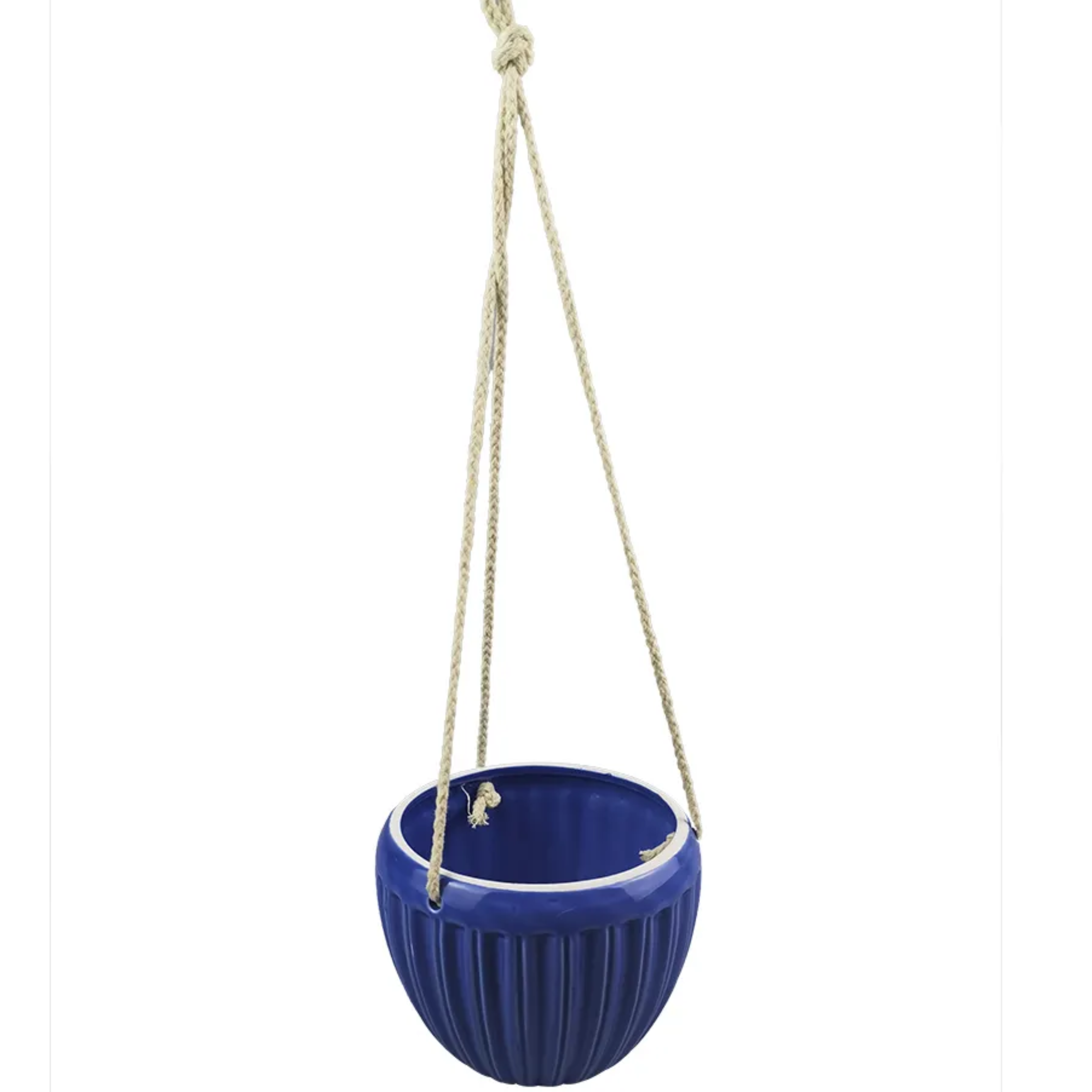 Cachepot De Pendurar De Ceram Az Dn0123 Btc