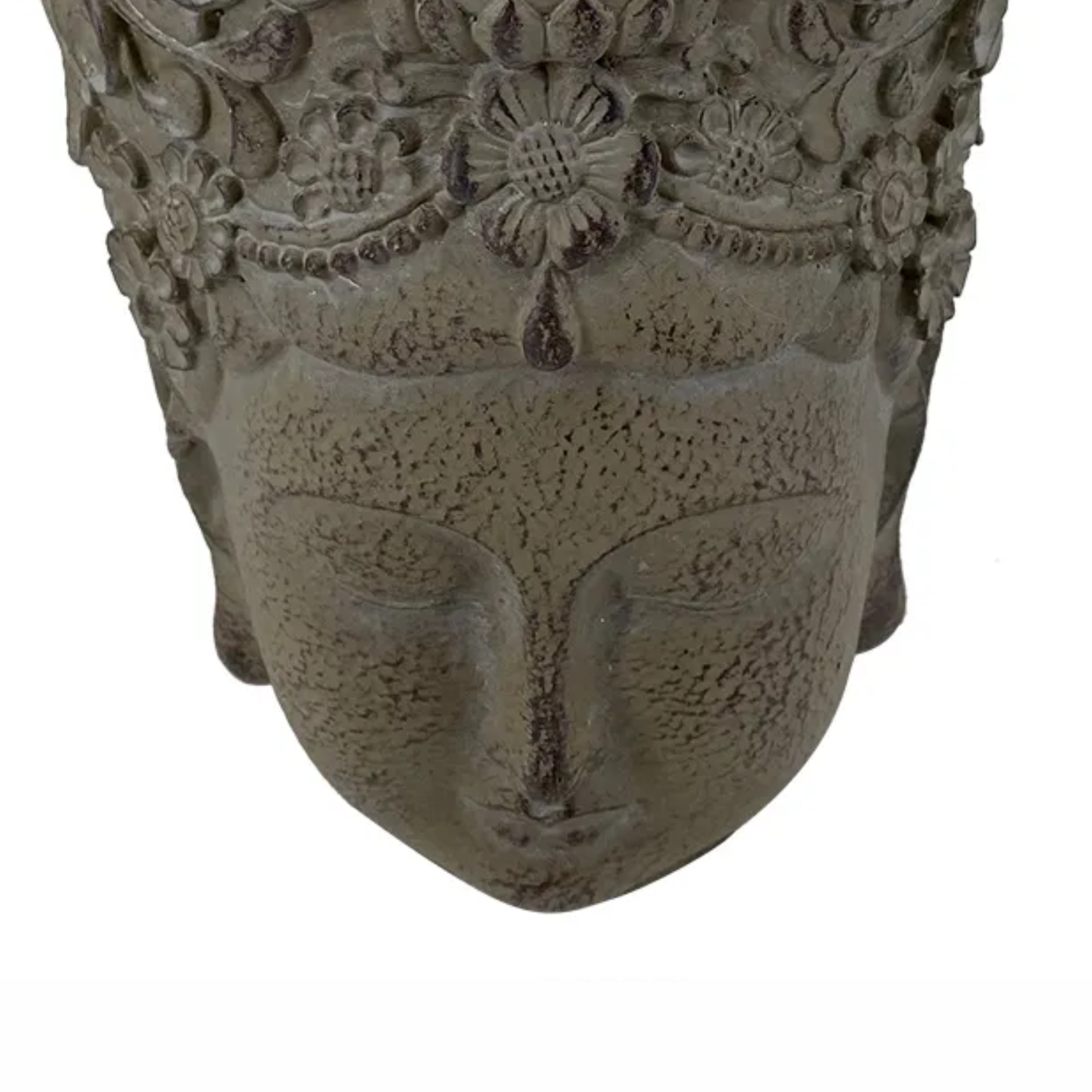 Figura Decorativa De Resina Cz Nk0205 Btc