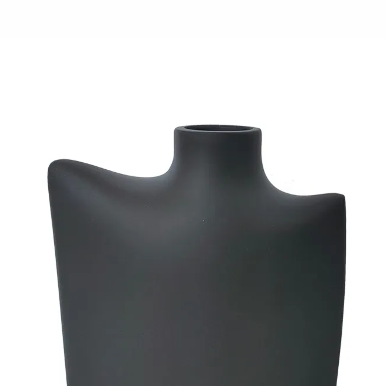 Vaso Decorativo Em Resina PT Po0171 Btc