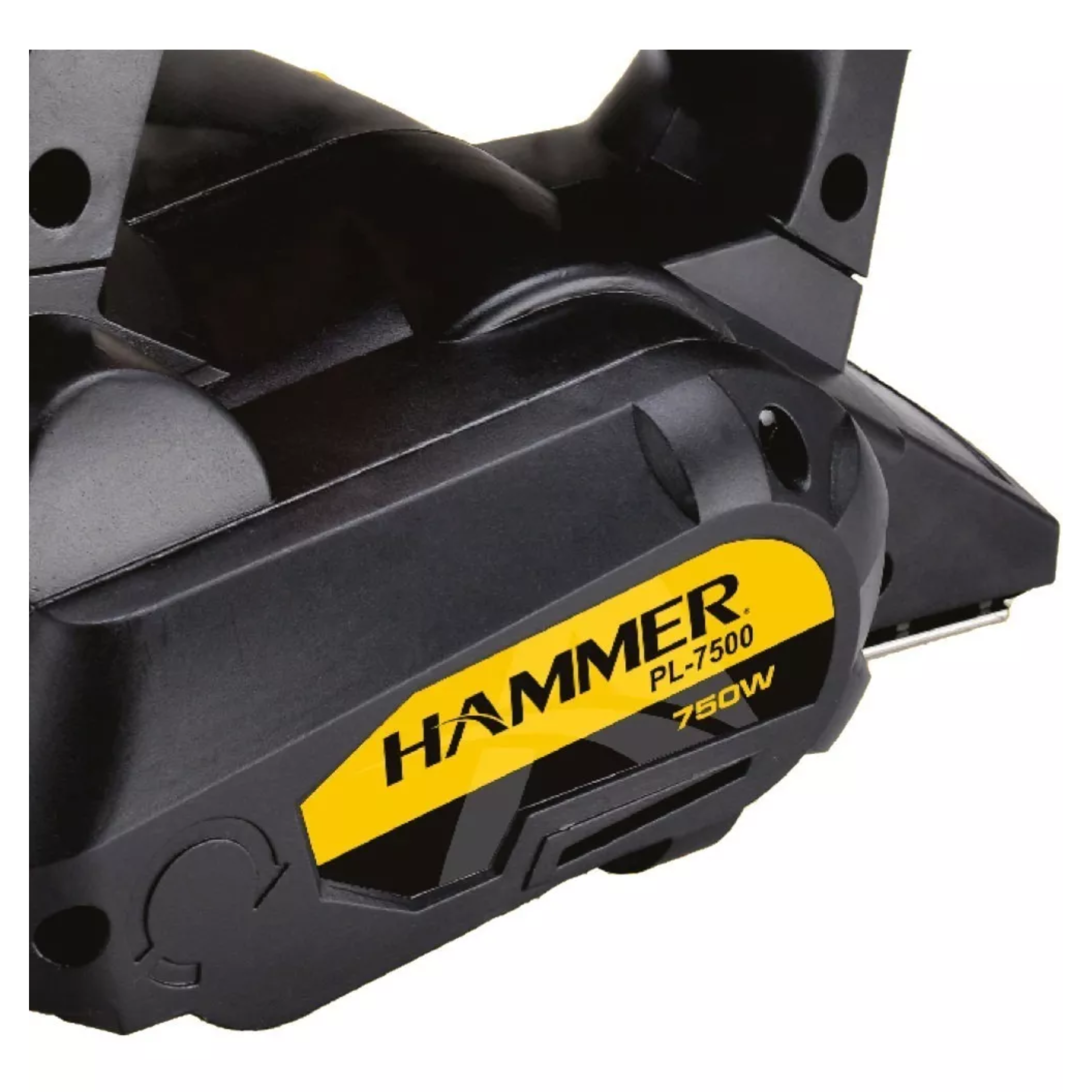Plaina Eletrica 750W 220V Gypl7500 Hammer