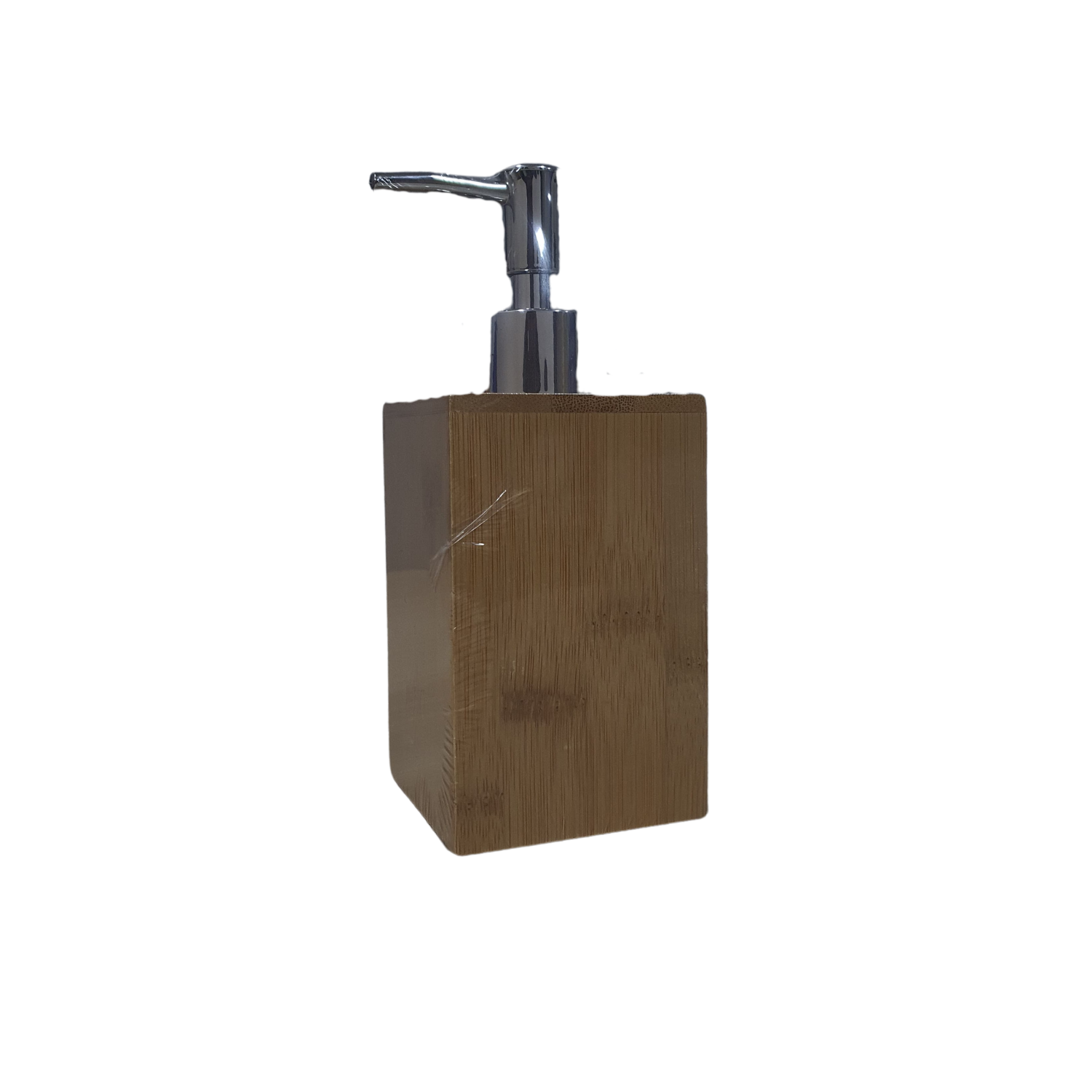 Porta Sabonete De Bambu Bm23203 Mimo