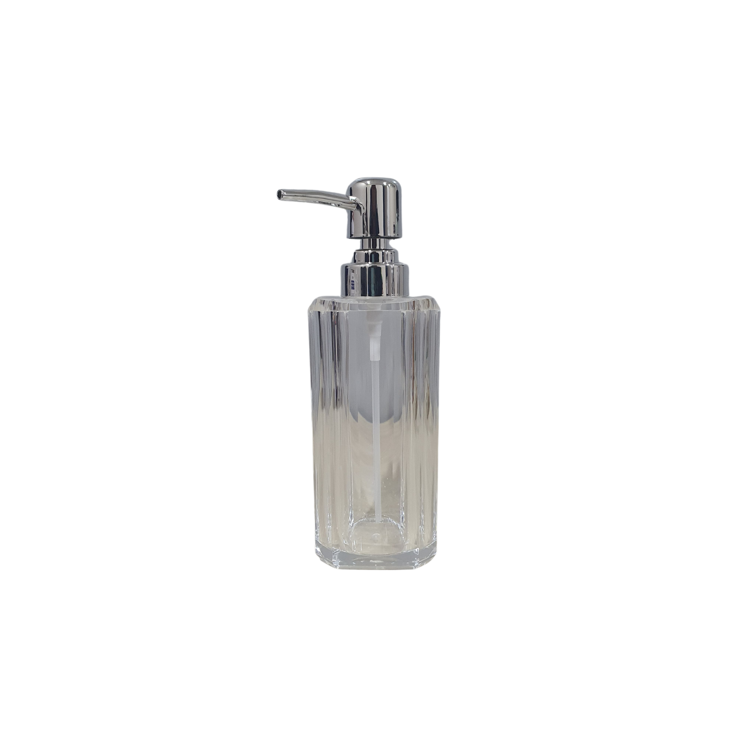 Porta Sabonete Listraseve Clear Bh24081 Mimo