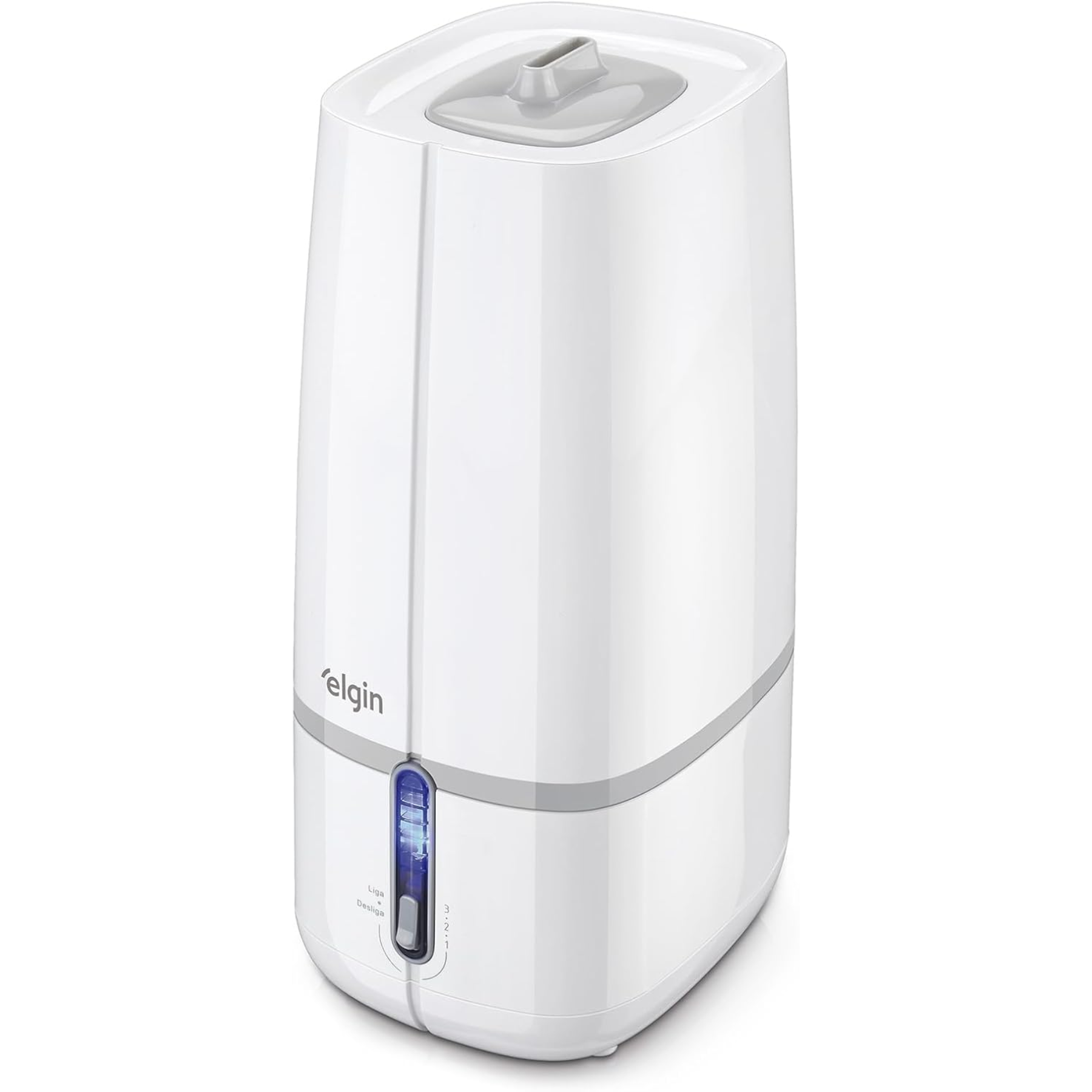 Umidificador Ultra 02L Unzn02N0Nb Elgin Umidificador Ultra 02L Unzn02N0Nb Elgin