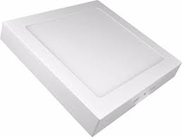 Painel Led 24W Sob Quad 4000K BR Maxxy Painel Led 24W Sob Quad 4000K BR Maxxy