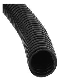 Eletroduto Corrugado 25mm Preto Psb Eletroduto Corrugado 25mm Preto Psb