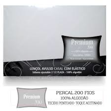 Lencol Av Cel Solt Premium Pl 