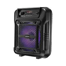 Caixa De Som Portatil 080W Ca60 Lenoxx Caixa De Som Portatil 080W Ca60 Lenoxx