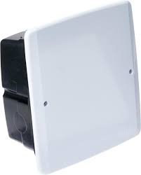 Caixa Passagem 20X20 Emb Ilumi