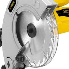 Serra Meia Esquadria 7.1/4 900W 220V Hammer Serra Meia Esquadria 7.1/4 900W 220V Hammer