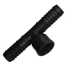 Te 90 Interno 1/2 Preto Global Plastic Te 90 Interno 1/2 Preto Global Plastic