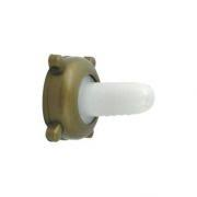 Uniao Plast Torneira 3/4 X 1/2 Japi Uniao Plast Torneira 3/4 X 1/2 Japi