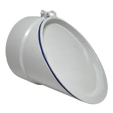 Valvula Retencao 100mm Global Plastic Valvula Retencao 100mm Global Plastic
