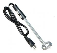 Ebulidor Aluminio 110V