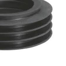 Espude Borracha P/Vaso Sanit Plasbohn Espude Borracha P/Vaso Sanit Plasbohn
