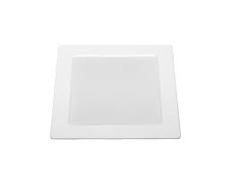 Painel Led 12W Emb Quad 6500K BR Slim Demi Painel Led 12W Emb Quad 6500K BR Slim Demi