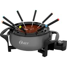 Pan Elet P/Fondue 127V 100 Oster