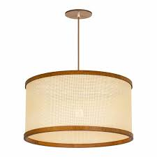Pendente Palha Lev 45D Bln 1127 Classic Lar Pendente Palha Lev 45D Bln 1127 Classic Lar