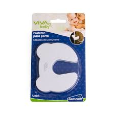 Protetor De Porta Eva Bemfixa Protetor De Porta Eva Bemfixa
