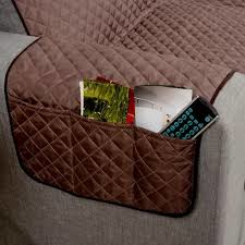 Protetor Sofa Imperial 2L Sort Protetor Sofa Imperial 2L Sort