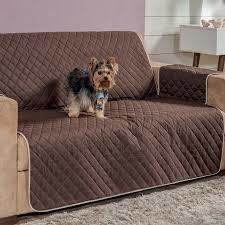 Protetor Sofa Imperial 2L Sort Protetor Sofa Imperial 2L Sort