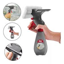Rodo Limpa Vidros Mop Spray Fw6126 Wap Rodo Limpa Vidros Mop Spray Fw6126 Wap