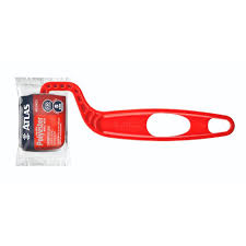 Rolo Espuma 5Cm Cinza Atlas