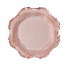 Sousplat Corinto Champagne Antique Sousplat Corinto Champagne Antique