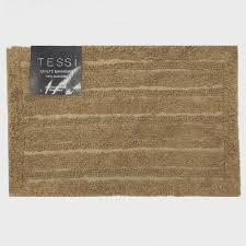 Tapete De Banheiro Tessi Algodao 40Cm X 6... Tapete De Banheiro Tessi Algodao 40Cm X 6...