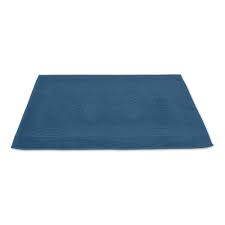 Toalha Ppes Pezinhos 49505 45X70 5511 Azu... Toalha Ppes Pezinhos 49505 45X70 5511 Azu...