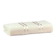 Toalha Rosto Bordar Perola 50X70 Toalha Rosto Bordar Perola 50X70