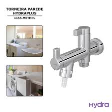 Torneira Tanque/Maquina BR Hydraplus Torneira Tanque/Maquina BR Hydraplus