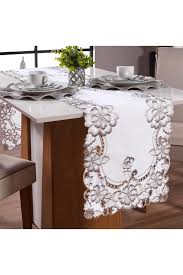 Trilho De Mesa Tessi 45Cm X 220M Yvone Trilho De Mesa Tessi 45Cm X 220M Yvone