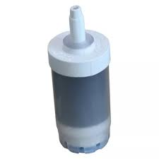 Vela Carvao Ativado 802