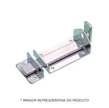 Fecho Chato Reforcado 2 05Cm - 3770 Ankor