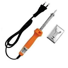 Ferro De Solda 127V 30W Foxlux Ferro De Solda 127V 30W Foxlux