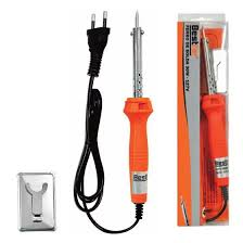 Ferro De Solda 127V 30W Foxlux Ferro De Solda 127V 30W Foxlux