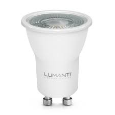 Lamp Dicroica Led Gu10 3,5W 6500K Lumanti Lamp Dicroica Led Gu10 3,5W 6500K Lumanti