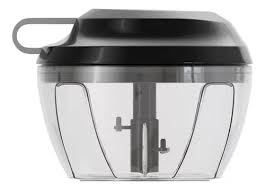 Mini Processador Manual 03 Laminas 5958 Lyor