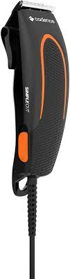 Maquina De Cortar Cabelo 127V 18 Cadence Maquina De Cortar Cabelo 127V 18 Cadence