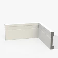 Rodape Alizar Frisado 07Cmx2,40 BR Rfn
