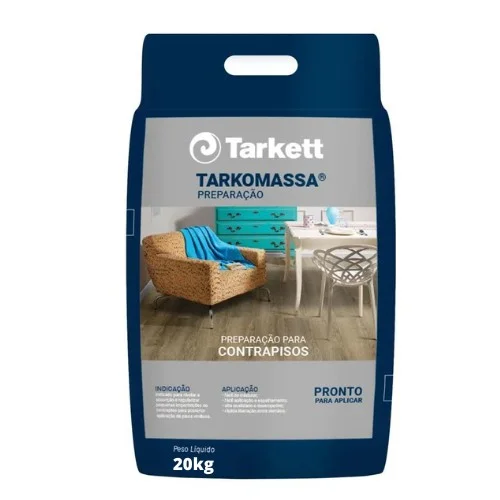Tarkomassa Preparação 20Kg Tarkett
