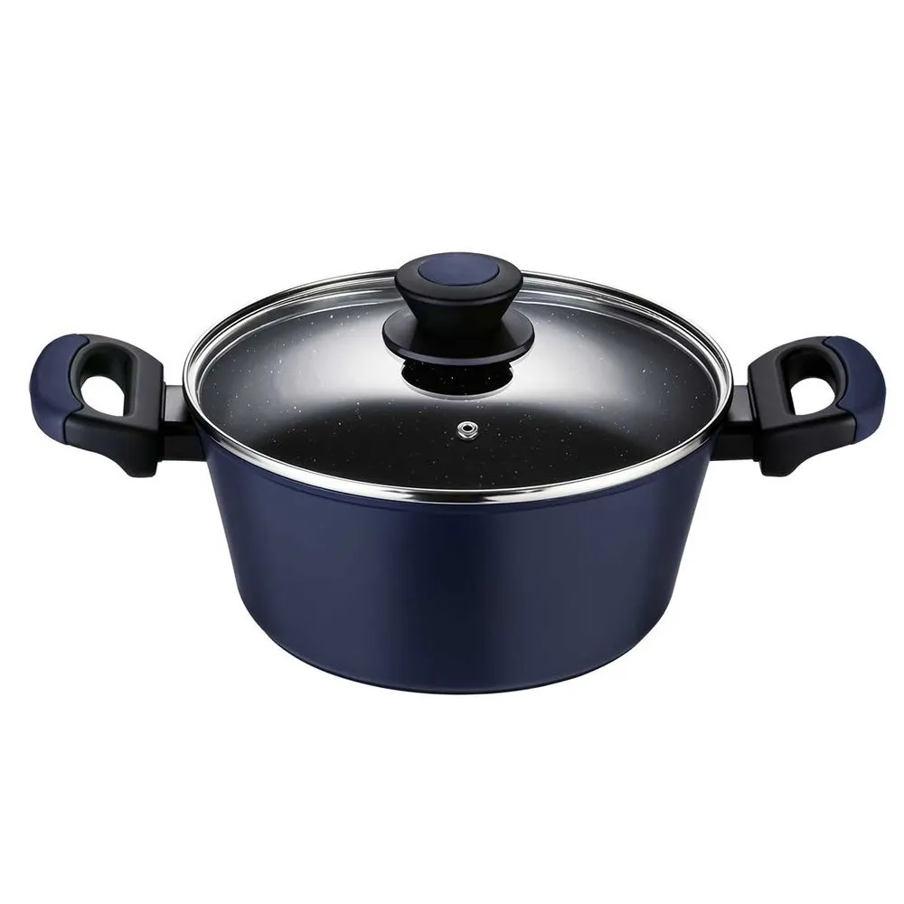 Cacarola Aluminio Ever Az 24Cm 138745 Oxford Cacarola Aluminio Ever Az 24Cm 138745 Oxford