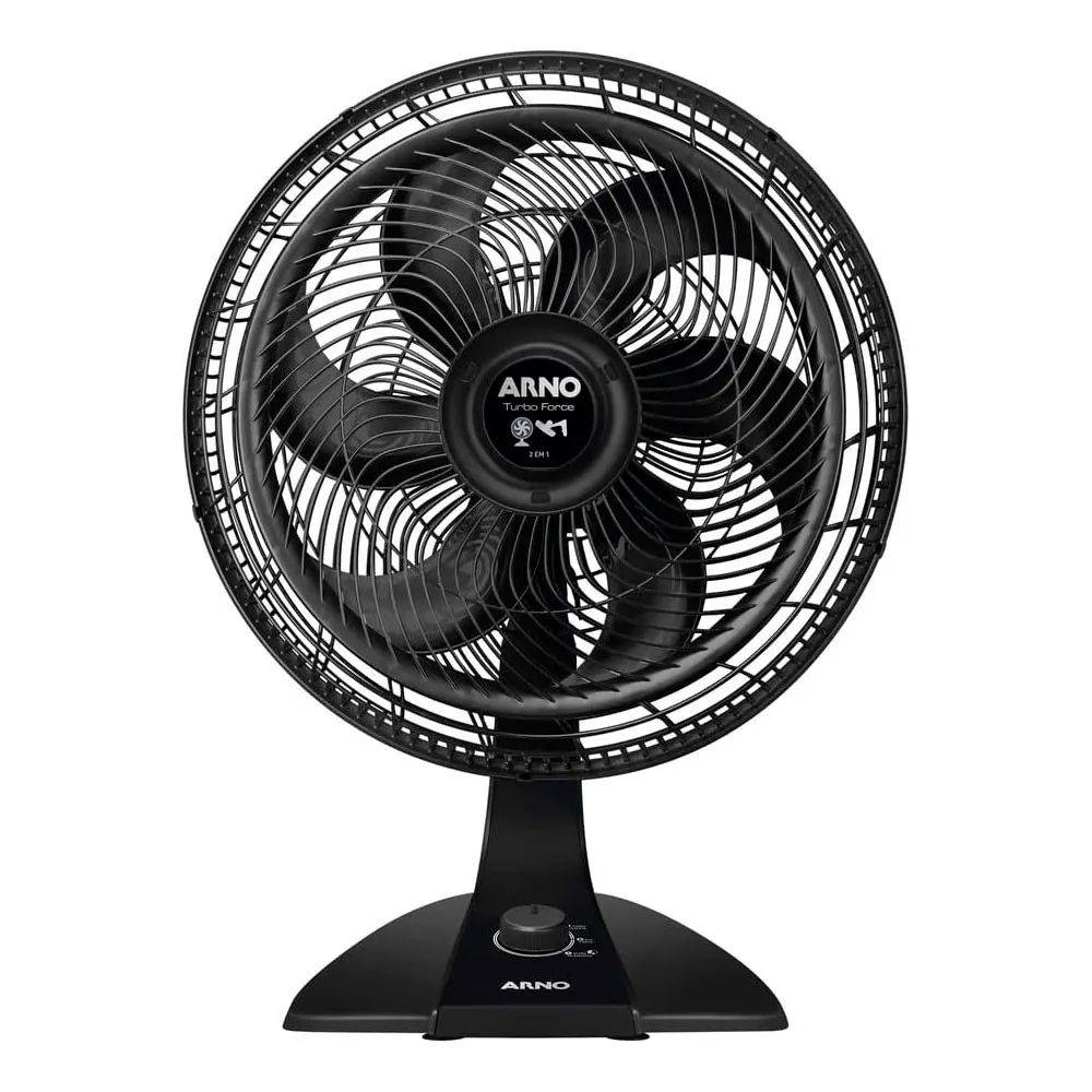 Ventilador 02/01 40Cm Turbo Force 127V Vf... Ventilador 02/01 40Cm Turbo Force 127V Vf...