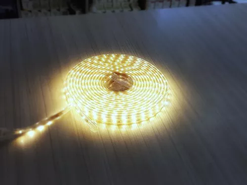 Kit Fita Led 05W 2700K 10Mt B&D